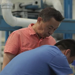 威浦清管解决方案