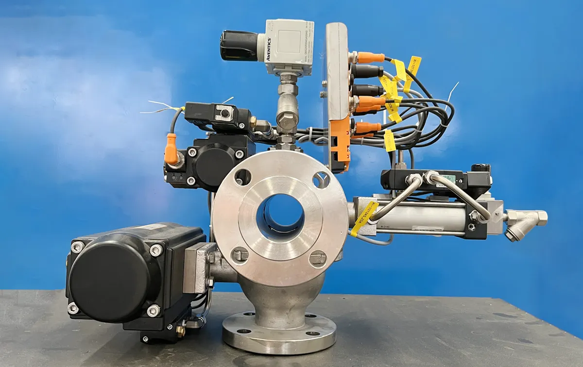 清管系统中间站-01