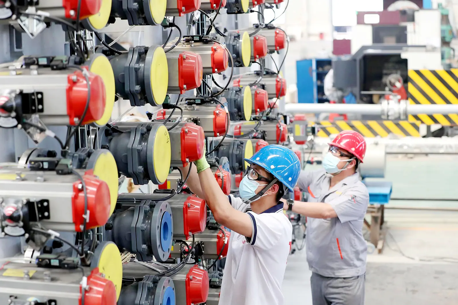 北京威浦实信SMB调和系统 北京威浦实信SMB调和系统