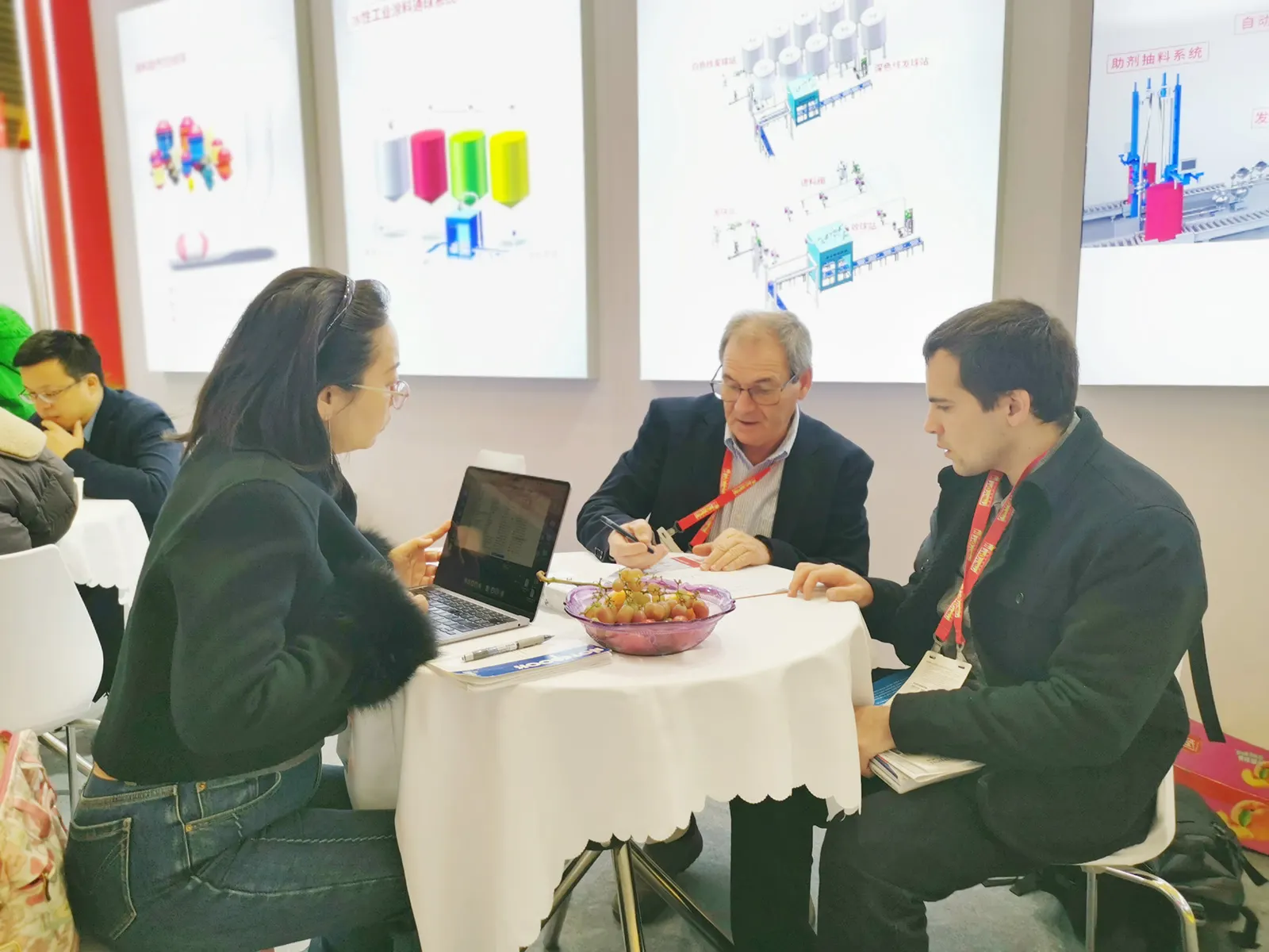 威浦机械,2025「中国国际涂料展」 威浦机械,2025「中国国际涂料展」