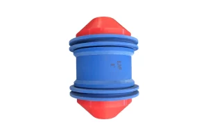 清管磁性扫线球-01