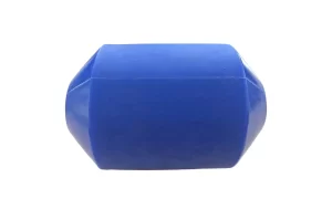 卫生级一体式清管球