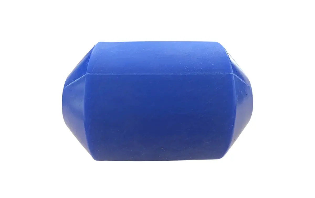 卫生级一体式清管球