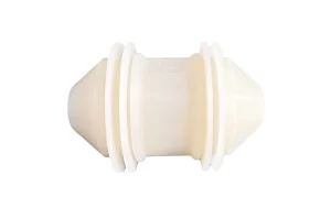 6英寸耐高温清管球