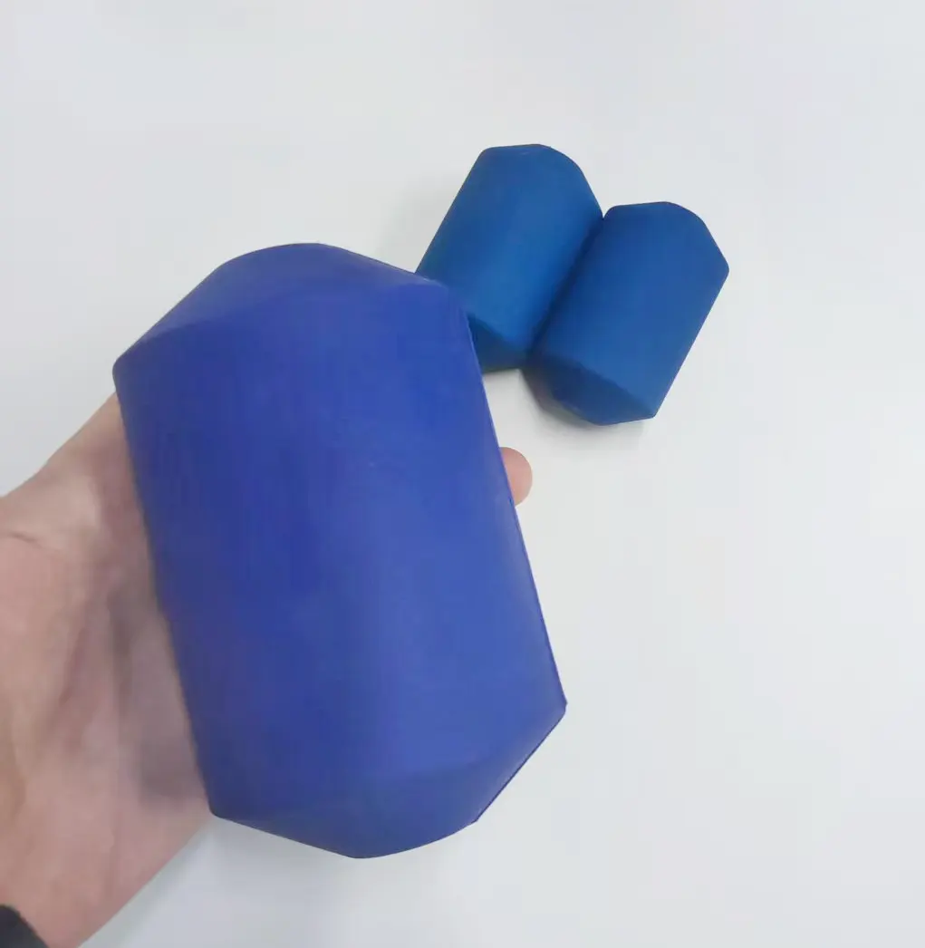 卫生级一体式清管球 卫生级一体式清管球